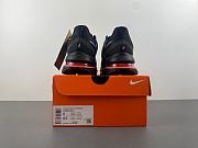 Nike Air Zoom Pegasus Premium Black Bright Crimson HQ2593-003 - 3