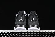 Air Jordan 4 Retro Fear (2024) FQ8138-002 - 5