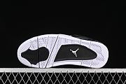 Air Jordan 4 Retro Fear (2024) FQ8138-002 - 2