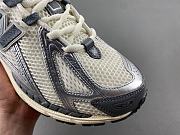 New Balance 1906R 'Grey Silver' M1906RFS - 3