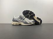 New Balance 1906R 'Grey Silver' M1906RFS - 4