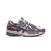 New Balance 1906A Inkwell Sea Salt U1906ANB - 1
