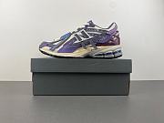 New Balance 1906A Inkwell Sea Salt U1906ANB - 5