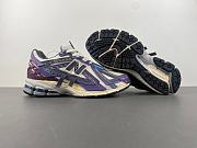 New Balance 1906A Inkwell Sea Salt U1906ANB - 4