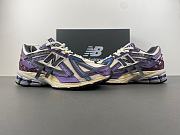 New Balance 1906A Inkwell Sea Salt U1906ANB - 3