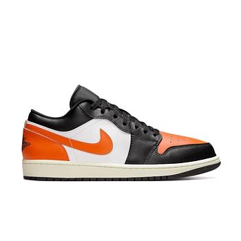 Air Jordan 1 Low Shattered Backboard Alternate 553558-081