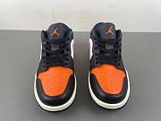 Air Jordan 1 Low Shattered Backboard Alternate 553558-081 - 6