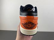 Air Jordan 1 Low Shattered Backboard Alternate 553558-081 - 5