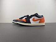 Air Jordan 1 Low Shattered Backboard Alternate 553558-081 - 4