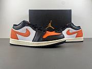 Air Jordan 1 Low Shattered Backboard Alternate 553558-081 - 3