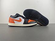 Air Jordan 1 Low Shattered Backboard Alternate 553558-081 - 2