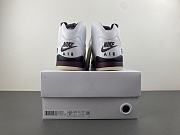 Air Jordan 5 Retro A Ma Maniére Burgundy Crush IB1528-100 - 6