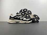 New Balance 9060 Sea Salt Bone U9060BLZ - 6