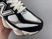 New Balance 9060 Sea Salt Bone U9060BLZ - 3