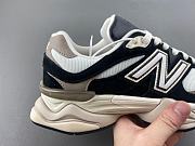 New Balance 9060 Sea Salt Bone U9060BLZ - 2