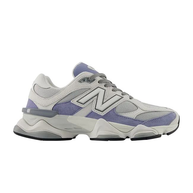 New Balance 9060 Dusk Shower Reflection U9060JBA - 1