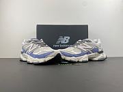 New Balance 9060 Dusk Shower Reflection U9060JBA - 4