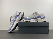 New Balance 9060 Dusk Shower Reflection U9060JBA - 3