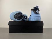 Nike Air Foamposite One Psychic Blue HJ6014-400 - 4