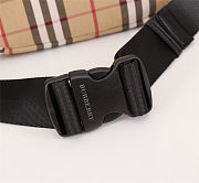 Burberry Bum Bag Vintage Check Medium Archive Beige 29 *7 *15cm - 4