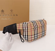 Burberry Bum Bag Vintage Check Medium Archive Beige 29 *7 *15cm - 2