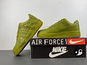 Nike Air Force 1 Low Cactus Plant Flea Market Moss FQ7069-300 - 4