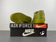 Nike Air Force 1 Low Cactus Plant Flea Market Moss FQ7069-300 - 2