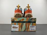 Moncler x Salehe Bembury Trailgrip Amoeba sneakers - 6