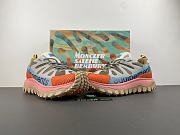 Moncler x Salehe Bembury Trailgrip Amoeba sneakers - 4