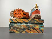 Moncler x Salehe Bembury Trailgrip Amoeba sneakers - 3