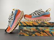 Moncler x Salehe Bembury Trailgrip Amoeba sneakers - 2