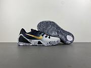 Nike Kobe 9 EM Low Protro Mambacita FZ7333-002 - 3