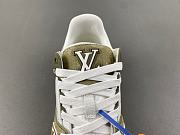Louis Vuitton Trainer Sneaker 1AILAX - 6