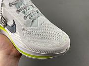 Nike Air Zoom Pegasus Premium White Volt HQ2592-100 - 3