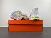 Nike Air Zoom Pegasus Premium White Volt HQ2592-100 - 4