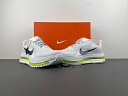 Nike Air Zoom Pegasus Premium White Volt HQ2592-100 - 5