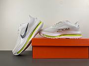 Nike Air Zoom Pegasus Premium White Volt HQ2592-100 - 6