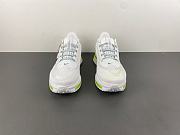Nike Air Zoom Pegasus Premium White Volt HQ2592-100 - 2