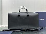 Dior x ERL Lingot 50 Bag Black 50cm - 6