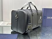 Dior x ERL Lingot 50 Bag Black 50cm - 5