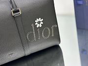 Dior x ERL Lingot 50 Bag Black 50cm - 4
