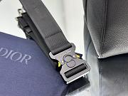 Dior x ERL Lingot 50 Bag Black 50cm - 2