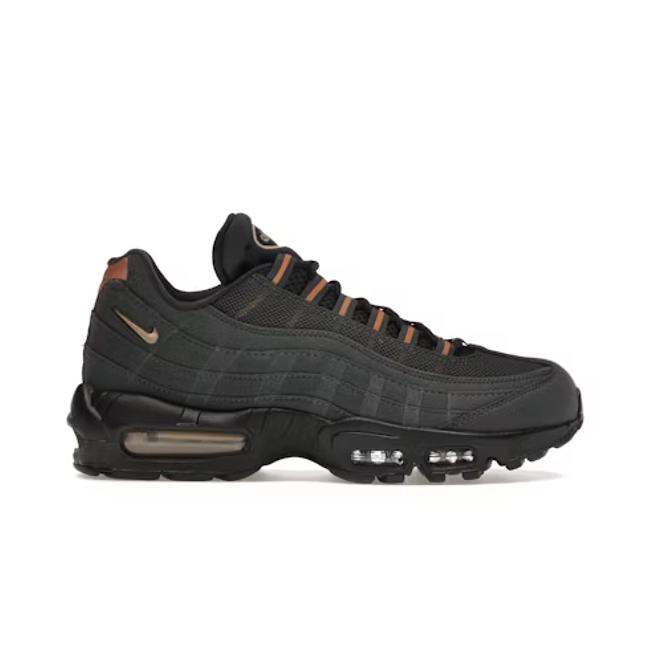 Nike Air Max 95 Central Cee Live Yours HQ6457-001 - 1