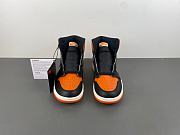 Air Jordan 1 Retro High OG Shattered Backboard (2025) DZ5485-008 - 2