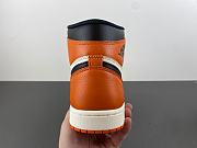 Air Jordan 1 Retro High OG Shattered Backboard (2025) DZ5485-008 - 3