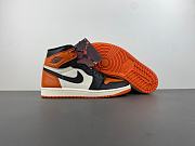 Air Jordan 1 Retro High OG Shattered Backboard (2025) DZ5485-008 - 4
