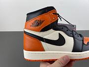 Air Jordan 1 Retro High OG Shattered Backboard (2025) DZ5485-008 - 5