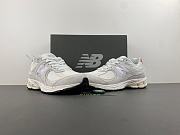 New Balance 2002R Reflection Sepia M2002REC - 4