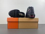 Nike Air Max 95 SP Corteiz Pink Beam FB2709-001 - 5