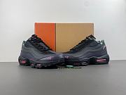 Nike Air Max 95 SP Corteiz Pink Beam FB2709-001 - 4